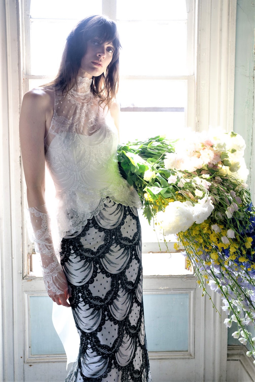 Elizabeth Fillmore high lace halter gown, blk lace slip Bridal 10-20 pynck (2) cropped.jpg