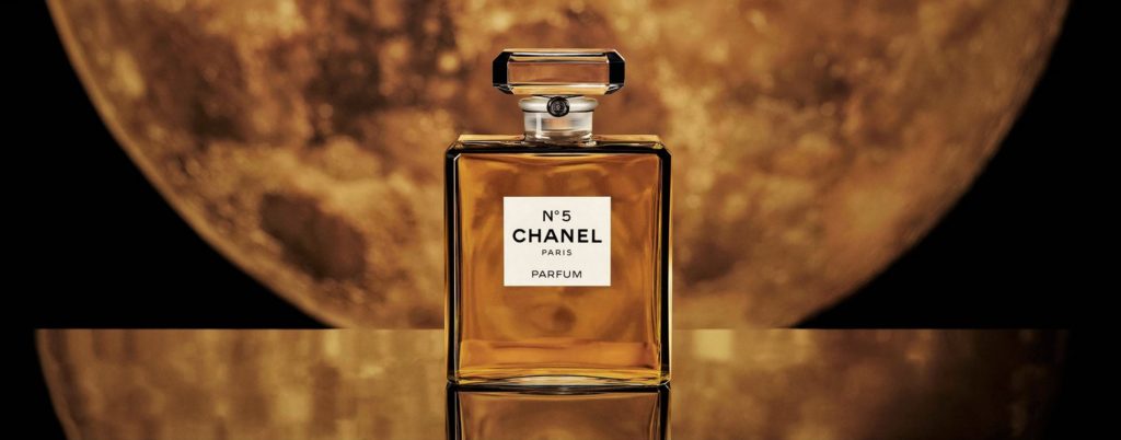 Scent-sational online and instore deals on Chanel No5 this Black