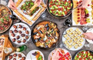 boqueria catering tapas new years eve take out ny