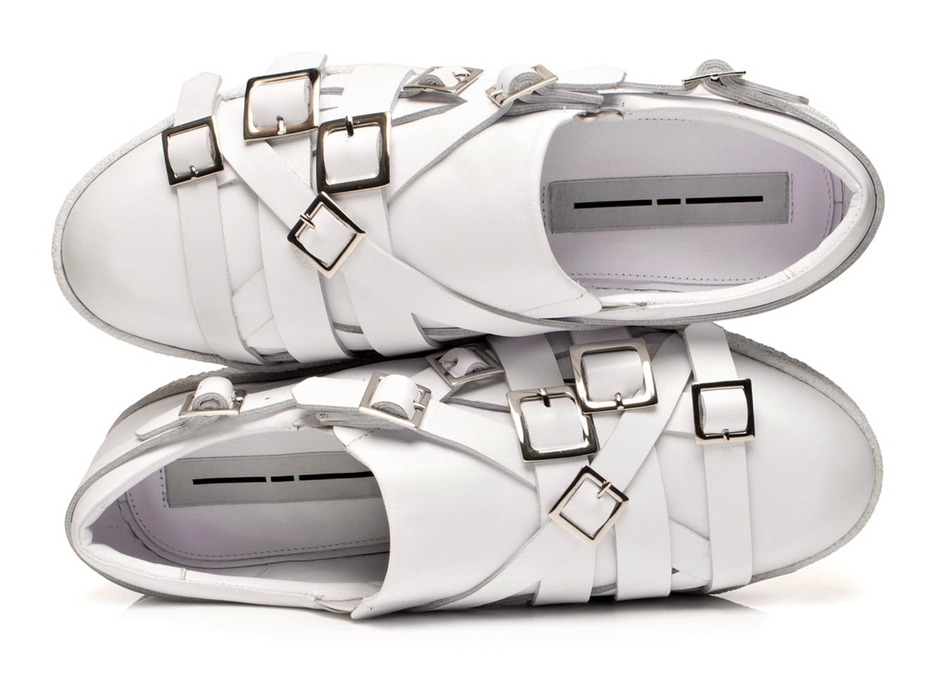 DV077-Diego-Vanassibara-White- sneakers buckles women shoe 12-20 cropped.jpg