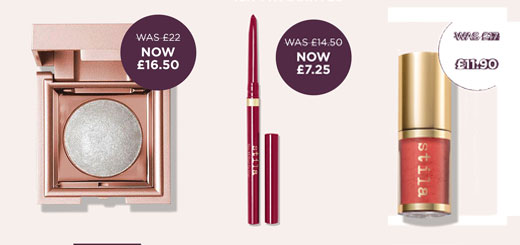 stila uk