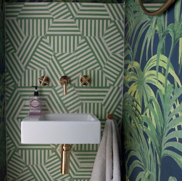 Bijou Bathroom Solutions for Small Spaces