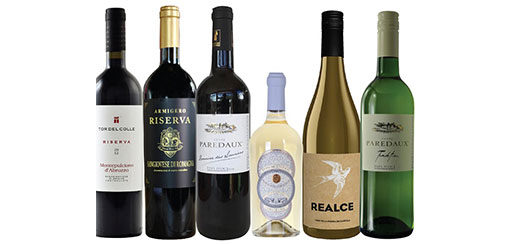 boutique wines some top sellers 1 1