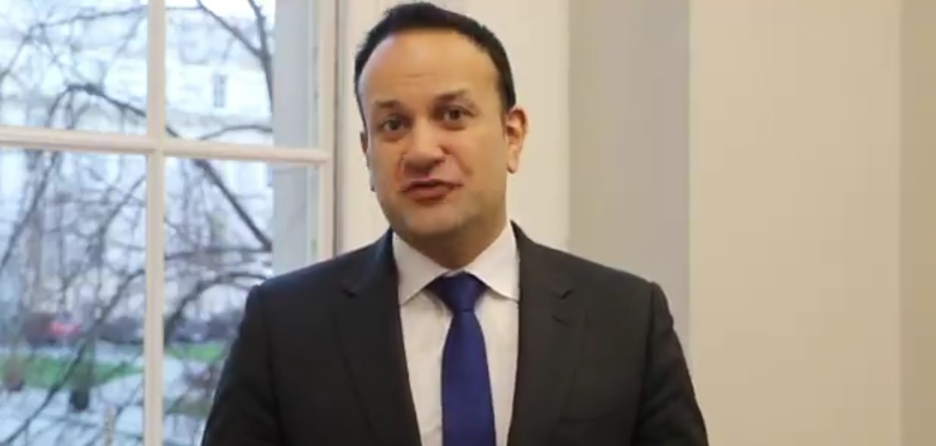 Ireland’s Deputy Head of Government launches virtual Showcase Ireland