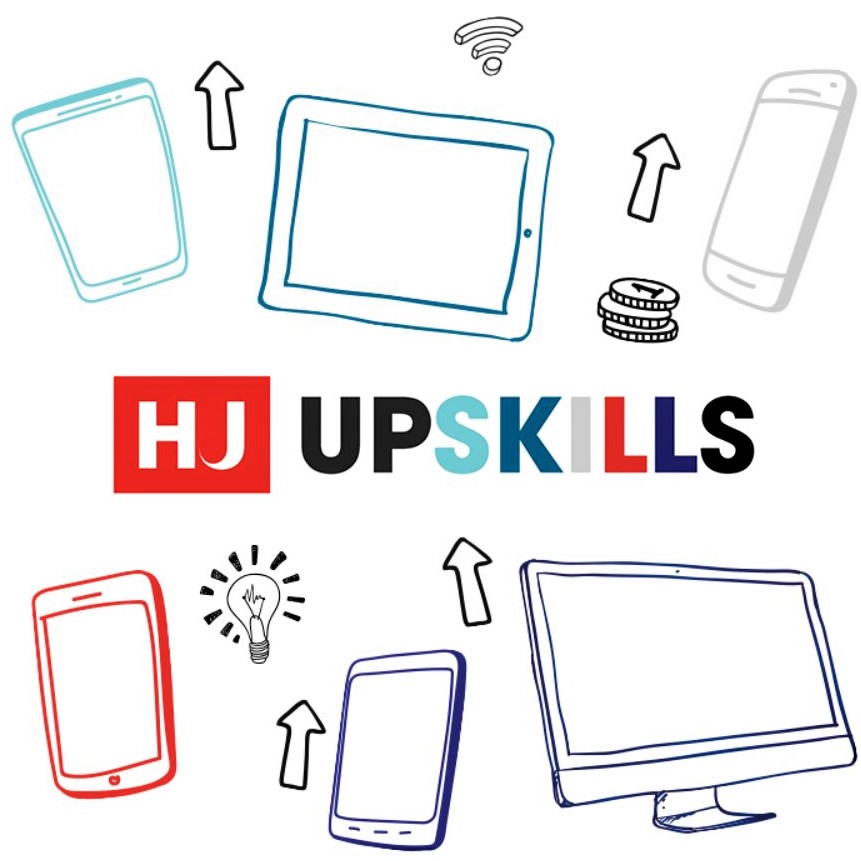 Meet the HJ British Business Award winners in live upskills sessions