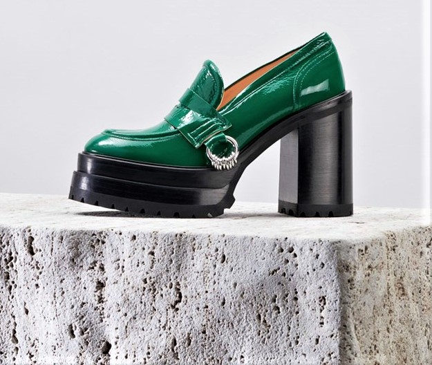 AGL shoes Milan green heels emerging 2-25-21 cropped.jpg