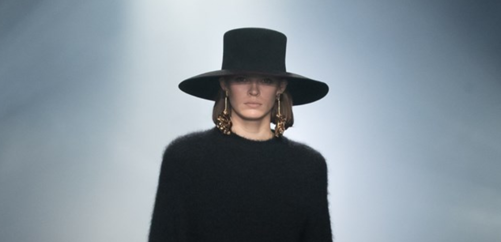 Alberta Ferretti Autumn//Winter 2021/22 Milan Fashion Week