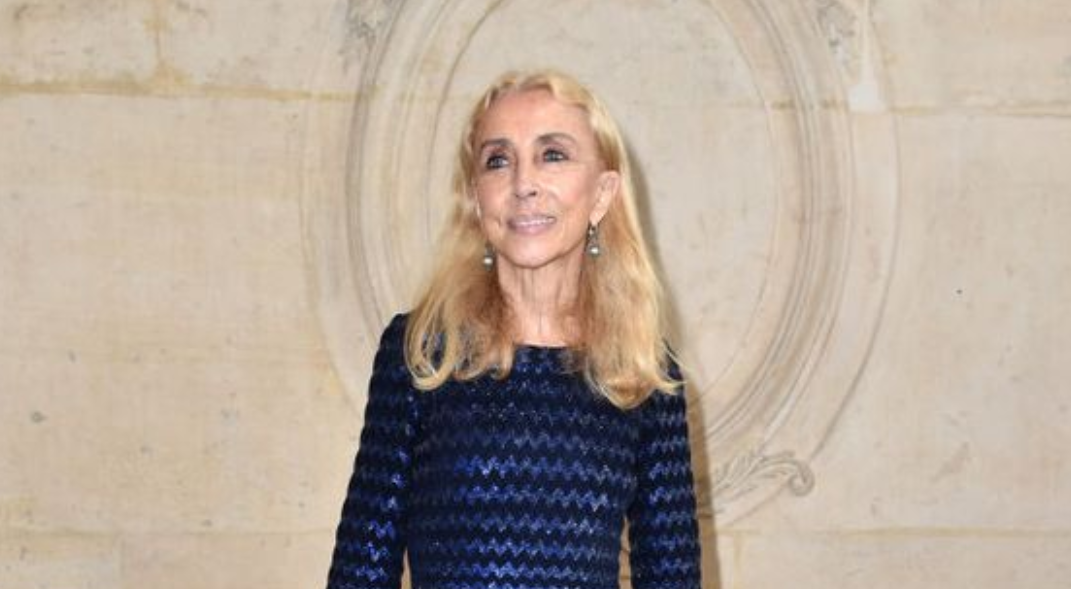 Franca Sozzani (1950 -2016): Vogue’s Rogue Rebel