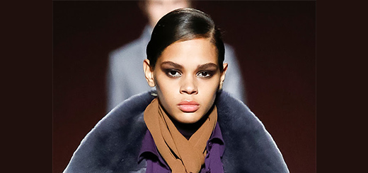 tom ford runway replay get the aw runway look 1 5