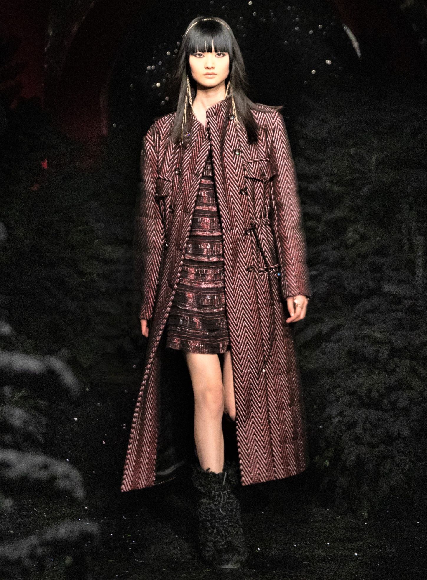 CHANEL Paris 2 burgundy outfit vogue cropped.jpg