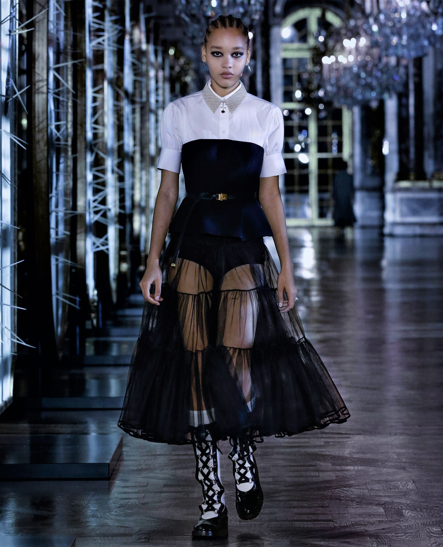 Christian Dior sheer skirt vogue Paris 2 cropped.jpg