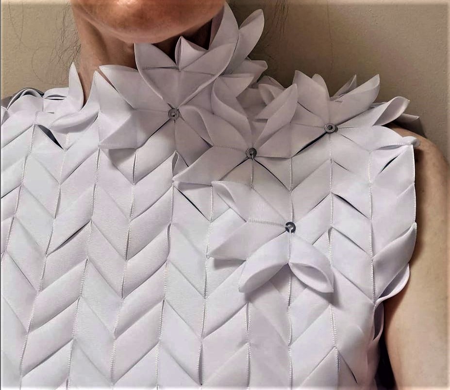 Helen Hayes clothing st pat ireland (2) ribbon blouse.JPG