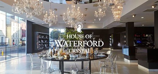 house of waterford crystal 1 6