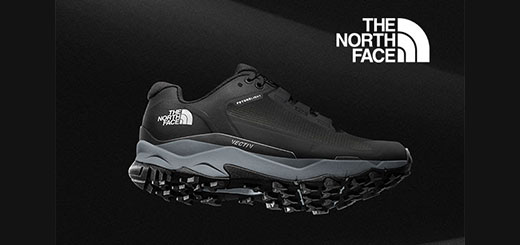 Snow and Rock - The North Face Vectiv™