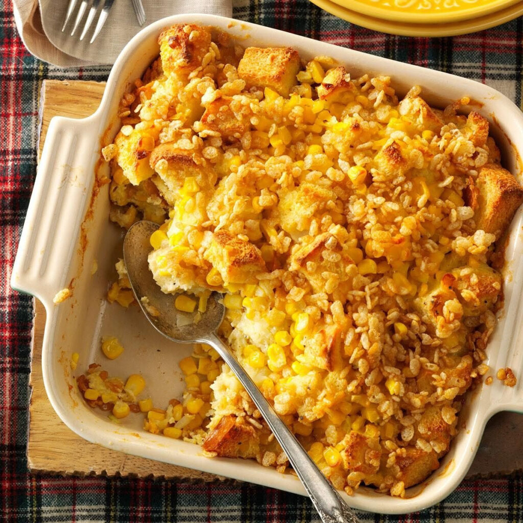 Taste of Home 8x8 Casseroles for Spring Top 10 Pynck