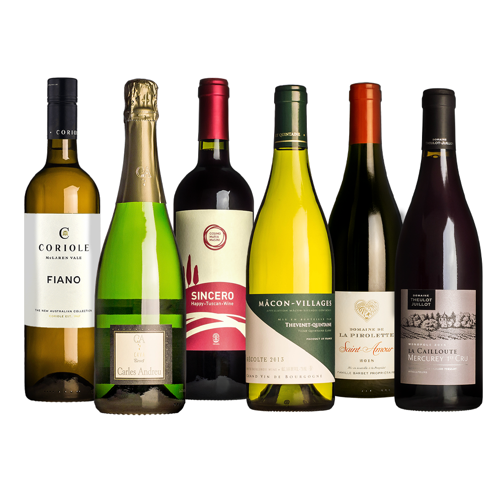 Wines Direct Easter Wines