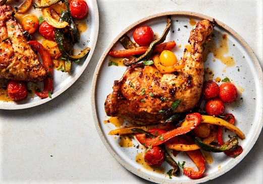 Chicken w tomatoes NYTimes NY Wine 4-21 cropped.jpg
