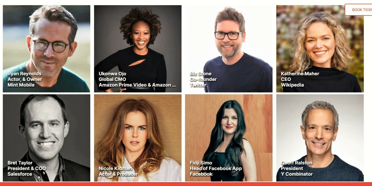 North American Collision Conference set to be the tech crossroads of ...