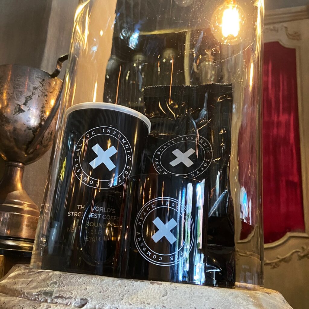 CAPE COFFEE CULTURE - Pynck