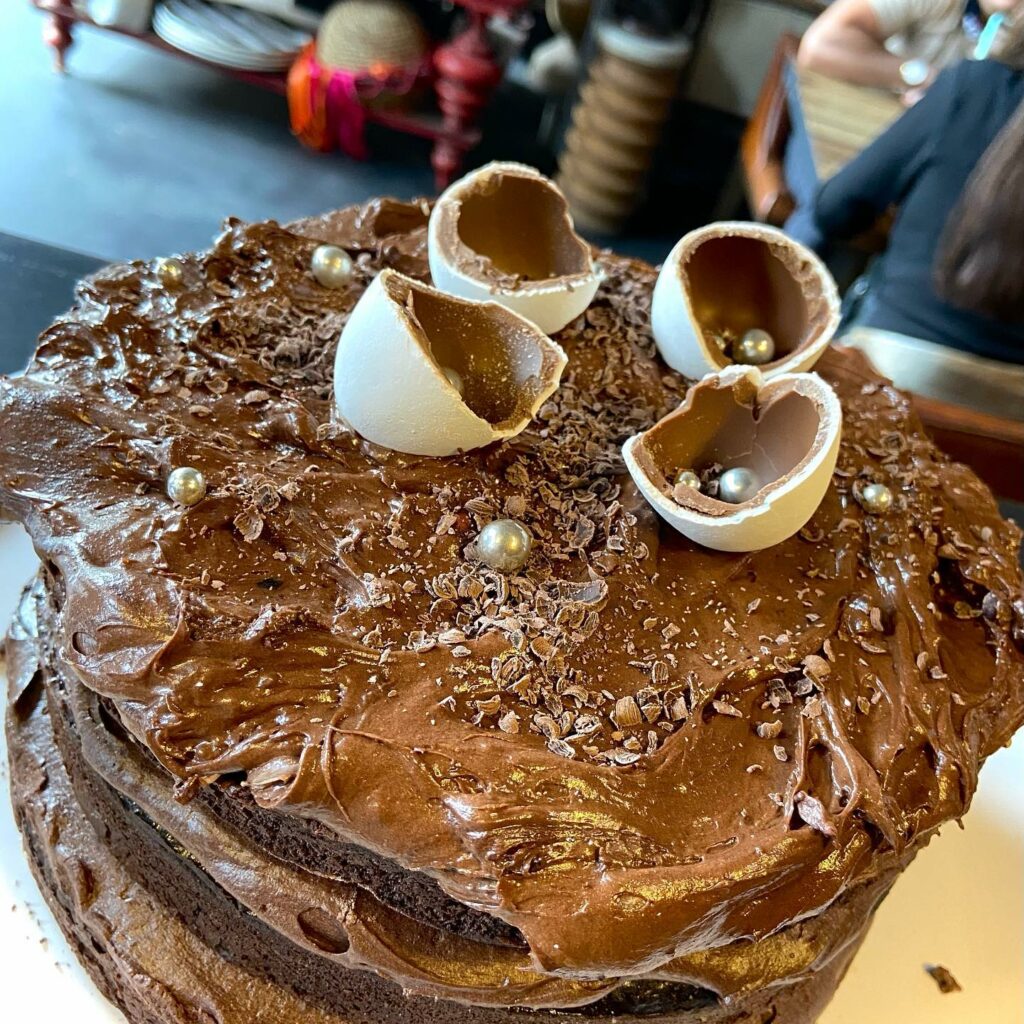 CAPE COFFEE CULTURE - Pynck