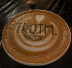 CAPE COFFEE CULTURE - Pynck