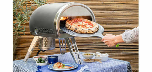 thetaste.ie win a gozney roccbox pizza oven 1 1
