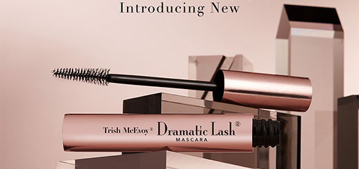 Trish McEvoy - NEW! Dramatic Lash Mascara Is Here