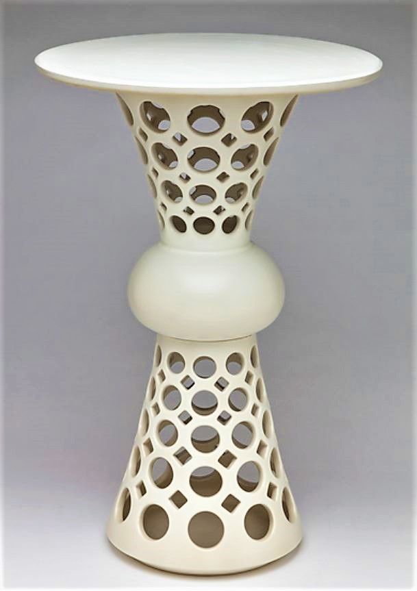 ceramic side table artful home home decor (2) cropped.JPG