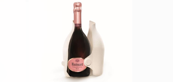 The Renaissance of Rosé Champagne