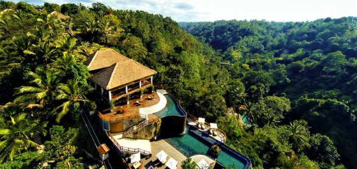 hanging gardens of bali indonesia destination pool cropped