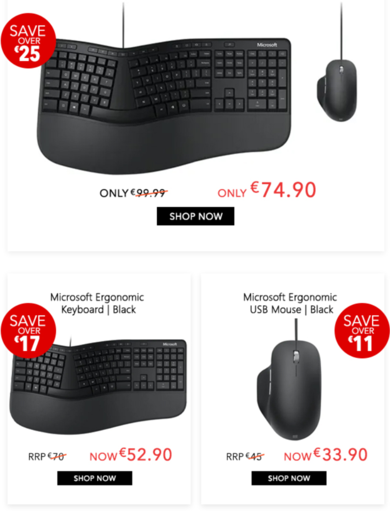 harvey norman must haves for your work space b