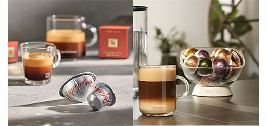 nespresso spring sale exciting changes and more 1 4