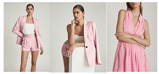 reiss the ultimate pink edit 1 3