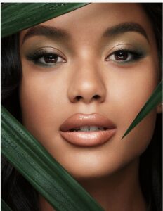 stila uk new discover the camouflage beauty eye shadow palette b