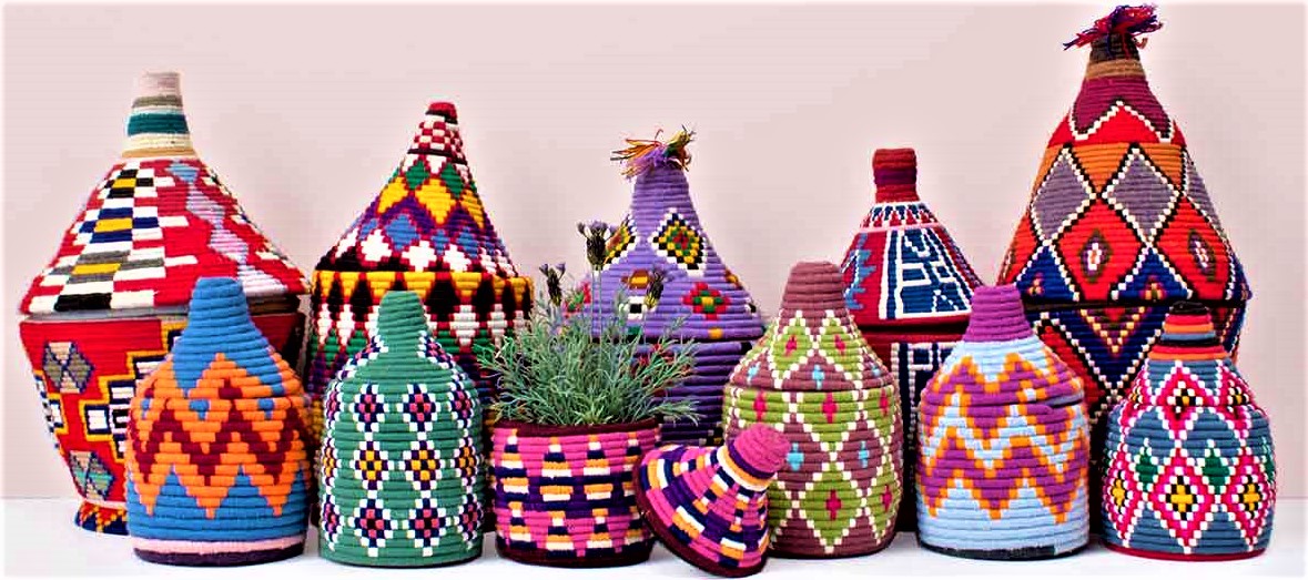 Woolen pots Home Decor Marrekesh cropped horizontal.jpg