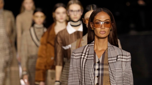 LONDON FASHION WEEK PRESENTED BY CLEARPAY ANNOUNCES DATES FOR JUNE AND SEPTEMBER 2021