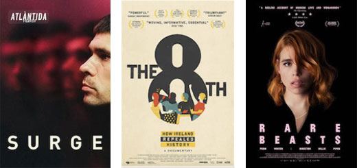 Irish Film Institute - The IFI is reopening! Watch new releases