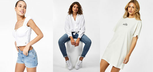 jack wills all white everything