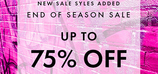 Rebecca Minkoff - New Sale Styles Added Now Up To 75% Off