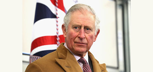 Royal Watch - Is Prince Charles “Immensely Sensitive”?