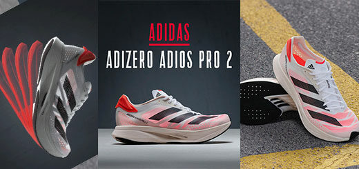 runners need introducing adidas adizero 1 2