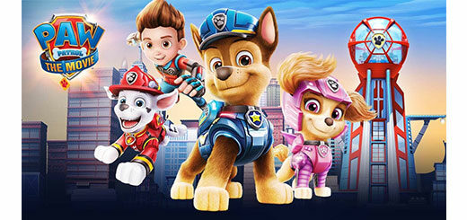 smyths toys superstores new paw patrol movie toys a