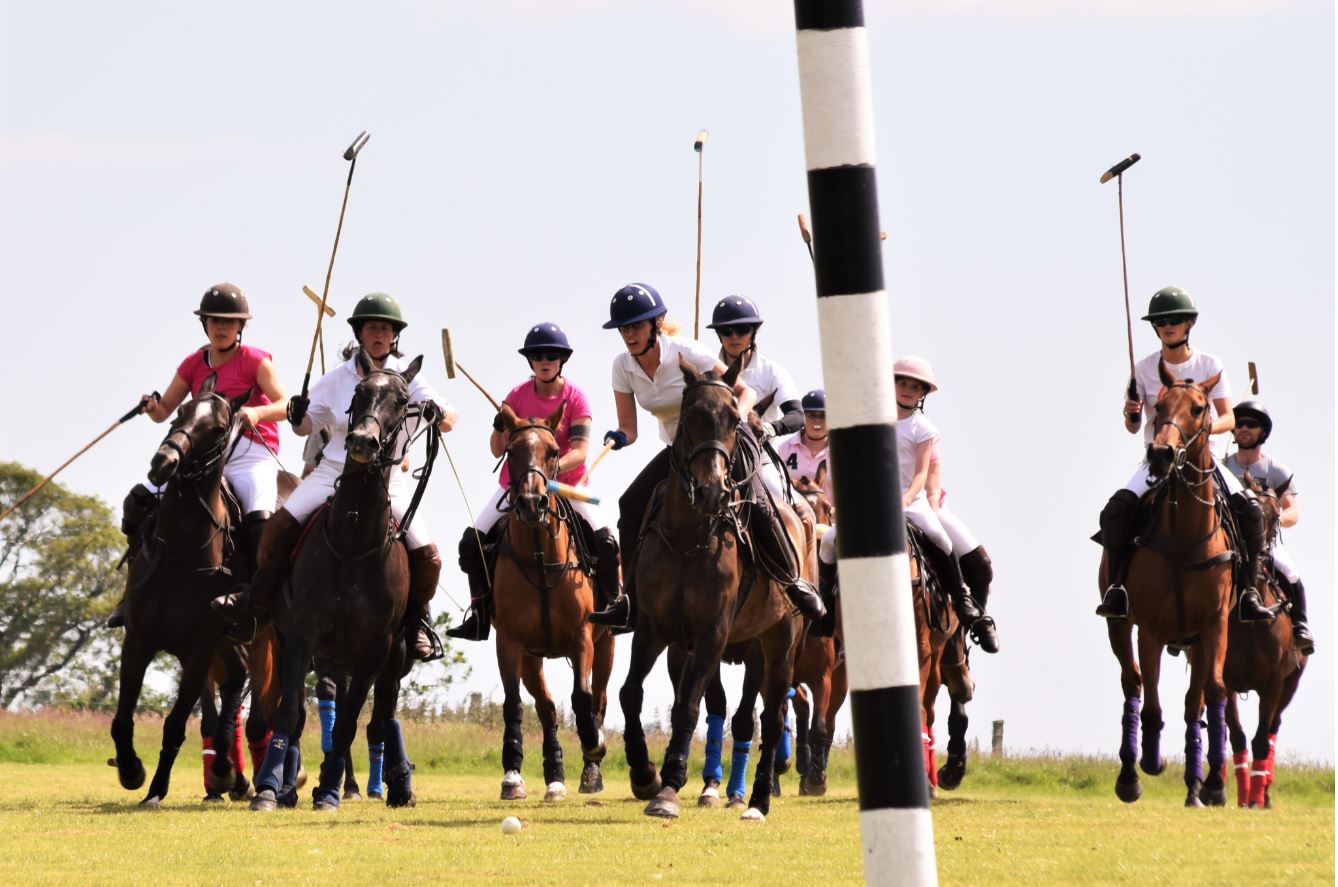 Irish Polo Foundation rolls out country-wide training programme