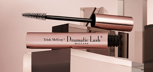 Trish McEvoy - NEW Dramatic Lash Mascara Is Available