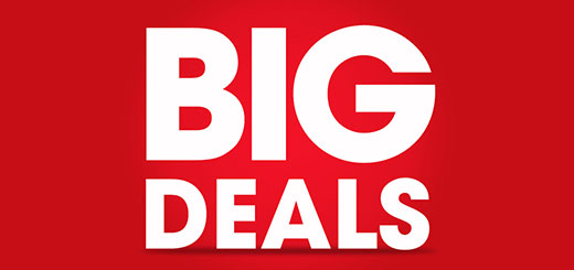 Harvey Norman - BIG DEALS you don’t want to miss!
