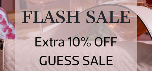 Kilkenny Shop - Flash Sale Extra 10% OFF - Guess Sale Items