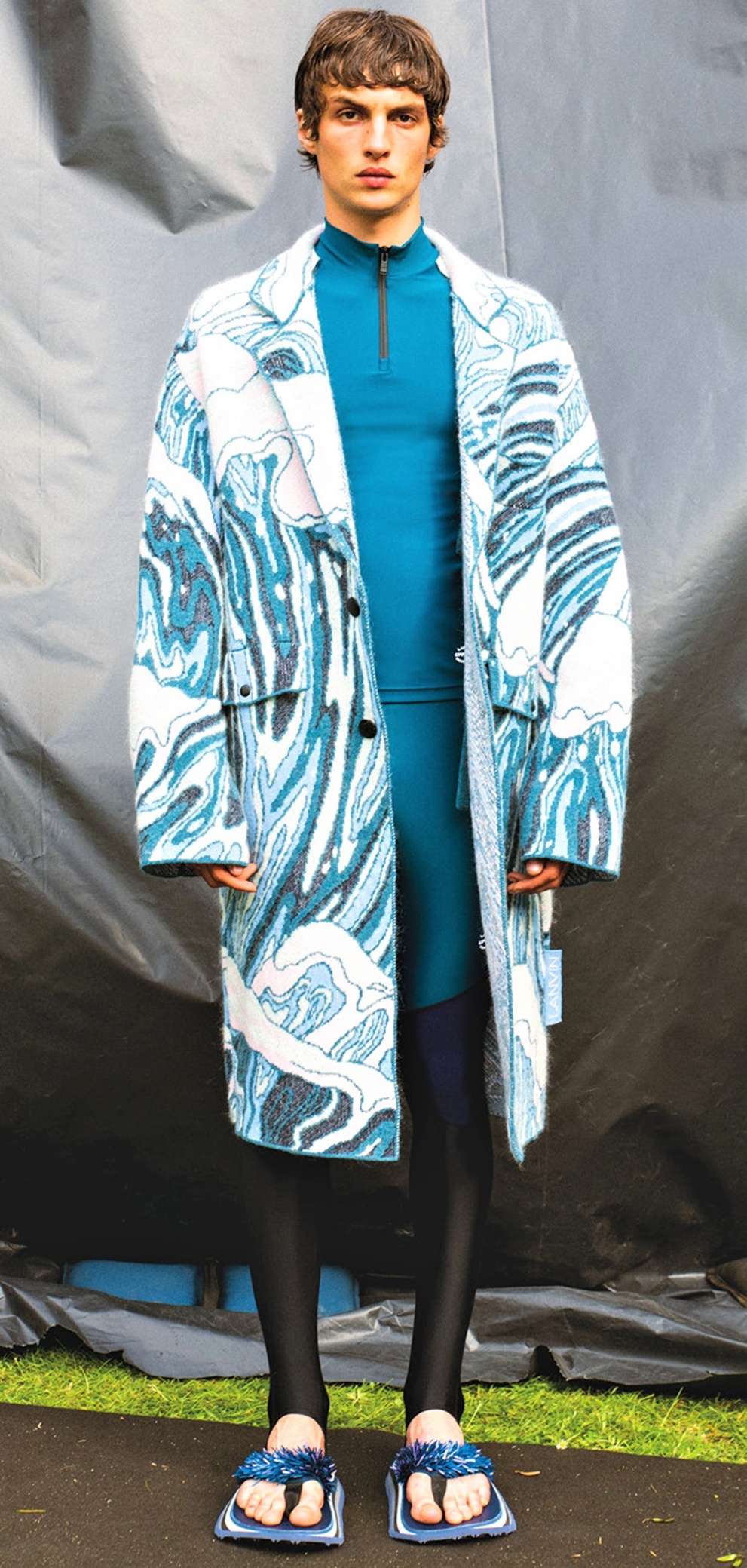 Lanvin sp summer 2022 blue wht coat vogue cropped.jpg