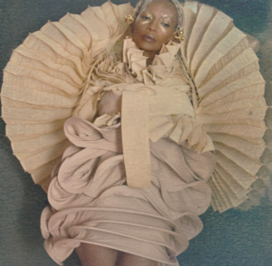 PARIS HAUTE COUTURE FASHION WEEK Fall/Winter 2021/22 - Pynck