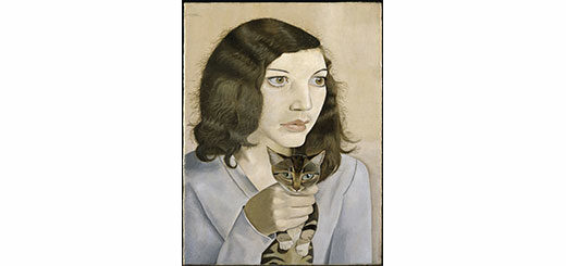 tate discover lucian freud at tate liverpool this summer wc