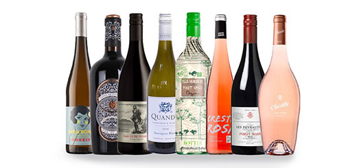 Boutique Wines - Last Of The Summer Wines